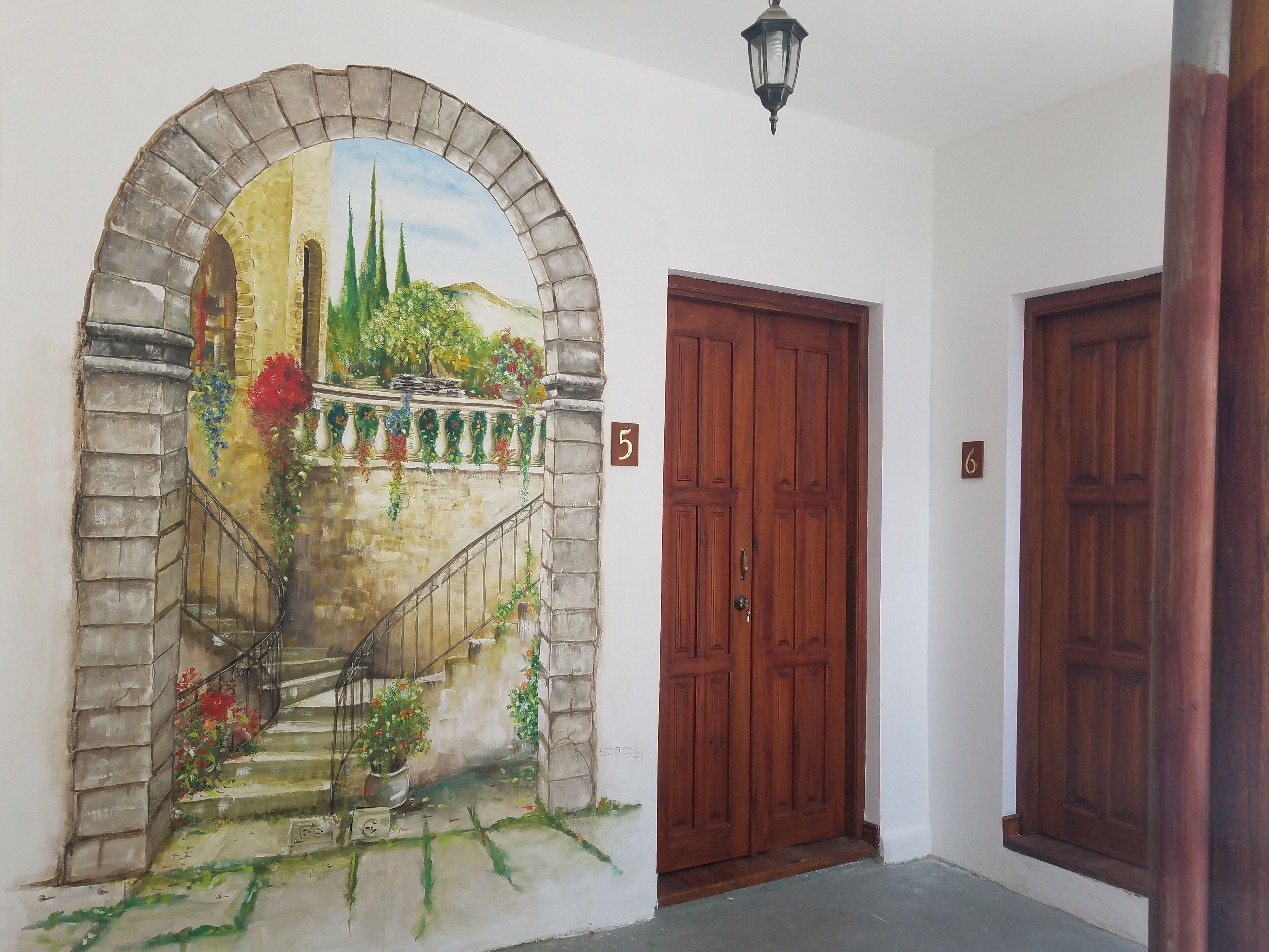 Foto - Hotel Colonial - Casa Francisco