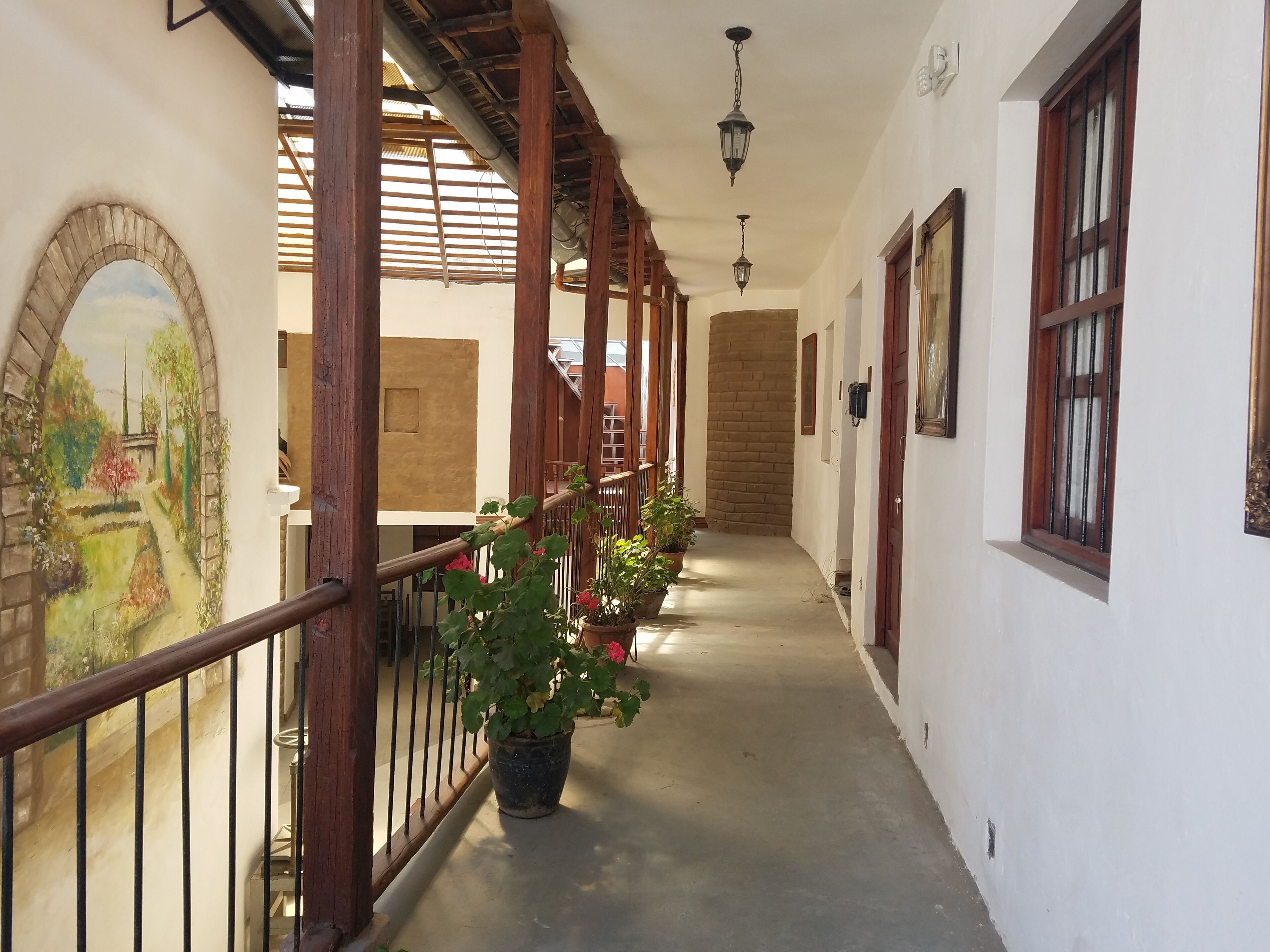 Foto - Hotel Colonial - Casa Francisco