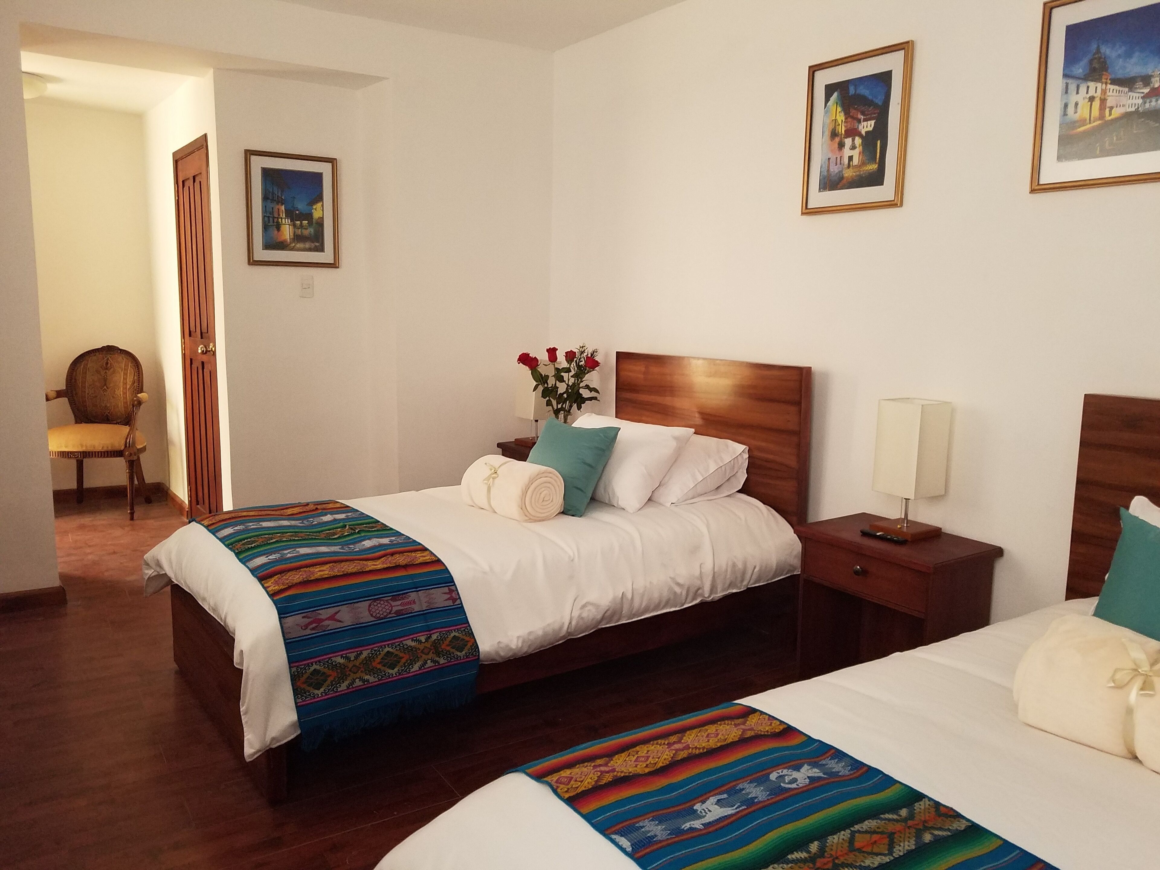 Foto - Hotel Colonial - Casa Francisco