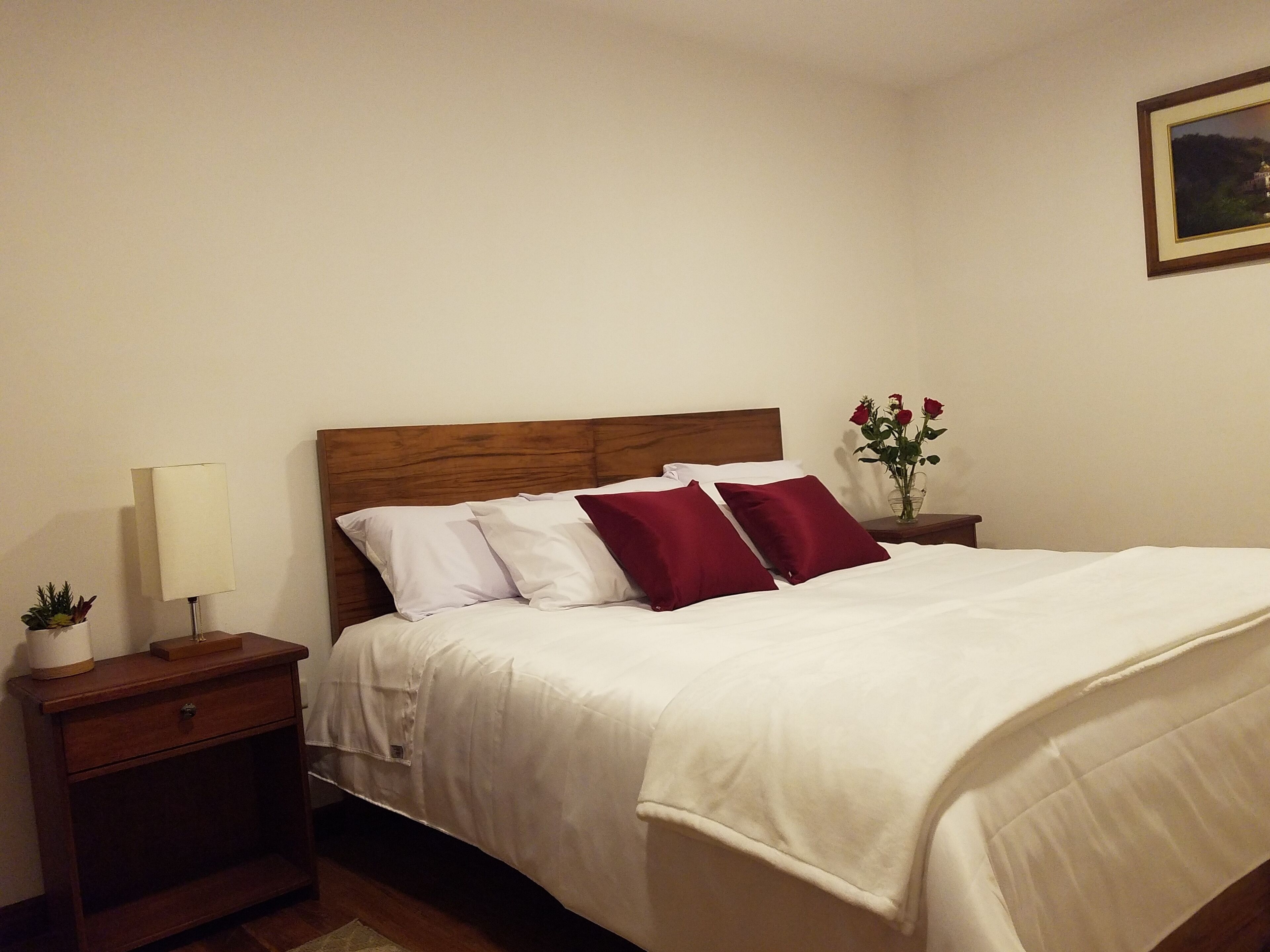 Foto - Hotel Colonial - Casa Francisco