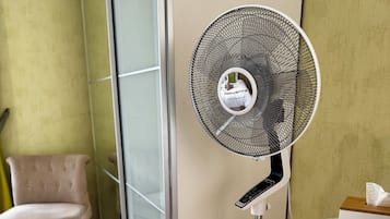 Ventilateur