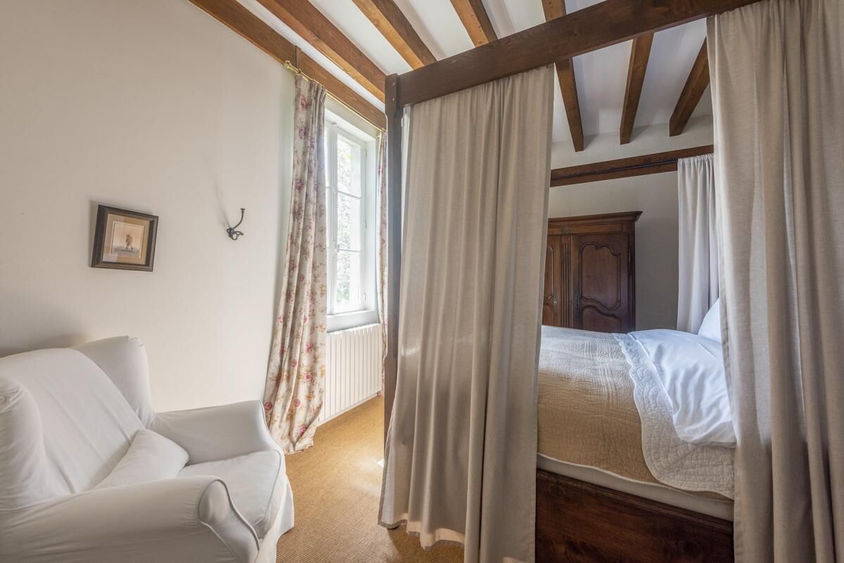 3 habitaciones y wifi 