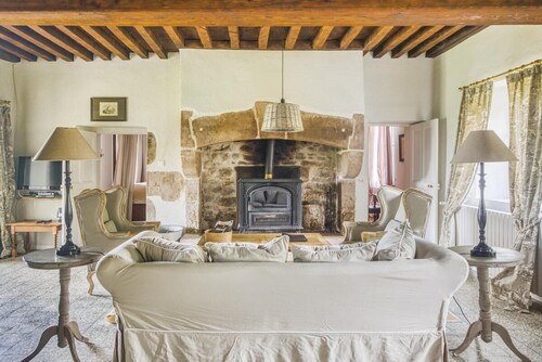 Cottage La Grenouillère