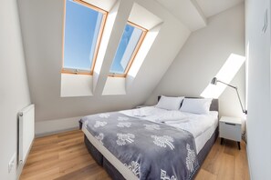 Apartment (A27) | Individually decorated, individually furnished, iron/ironing board - Sun & Snow Resorts A Białka Tatrzańska (Bukowina Tatrzanska)