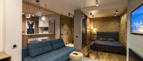 Intérieur