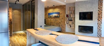 Ecoloft studio center