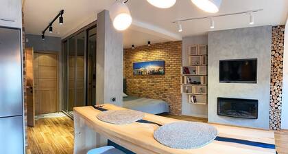 Ecoloft studio center