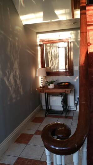 Reception - Oldfarm (Lorrha)