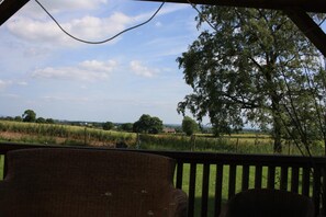 Balcony - Oldfarm (Lorrha)