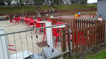 Cabin | Children's area