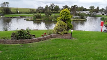 Cabin | Property grounds