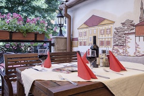 Restoran