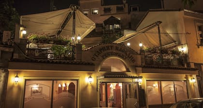 Old Plovdiv Guest House