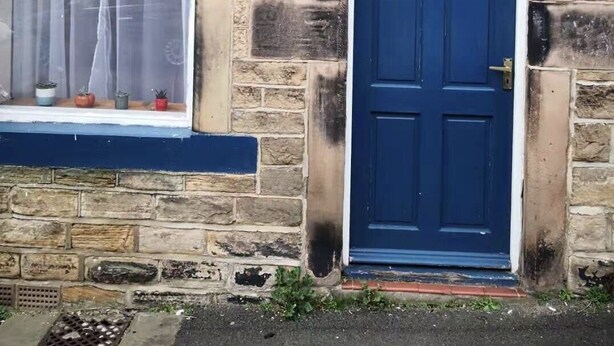 Unclassified image, 1 of 12, button - Lovely 3 beds house 6 guests King beds (Sheffield)