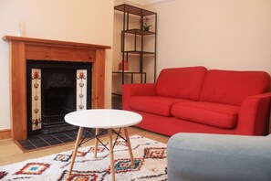 Family House | Living room