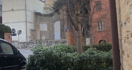 La Casa di Joye e Nemi