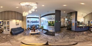 Télévision à écran plat