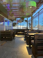 Bar (en la propiedad)