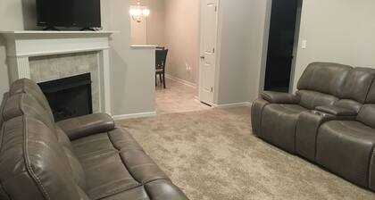 Newly Constructed “AWARD WINNING” Cozy Home