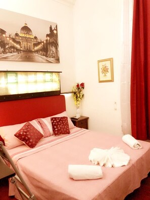 Free WiFi - Affittacamere Sereno (Rome)