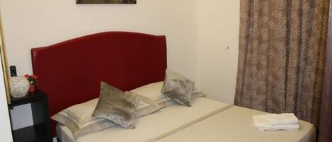 Doppelzimmer | Kostenloses WLAN