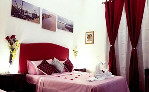 Triple Room | Free WiFi - Affittacamere Sereno (Rome)