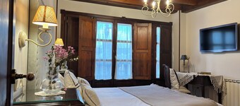 Doña Leonor's Quintana, 