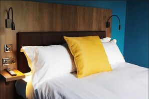 Iron/ironing board, free WiFi, bed sheets - Cherry Bar Rooms (London)