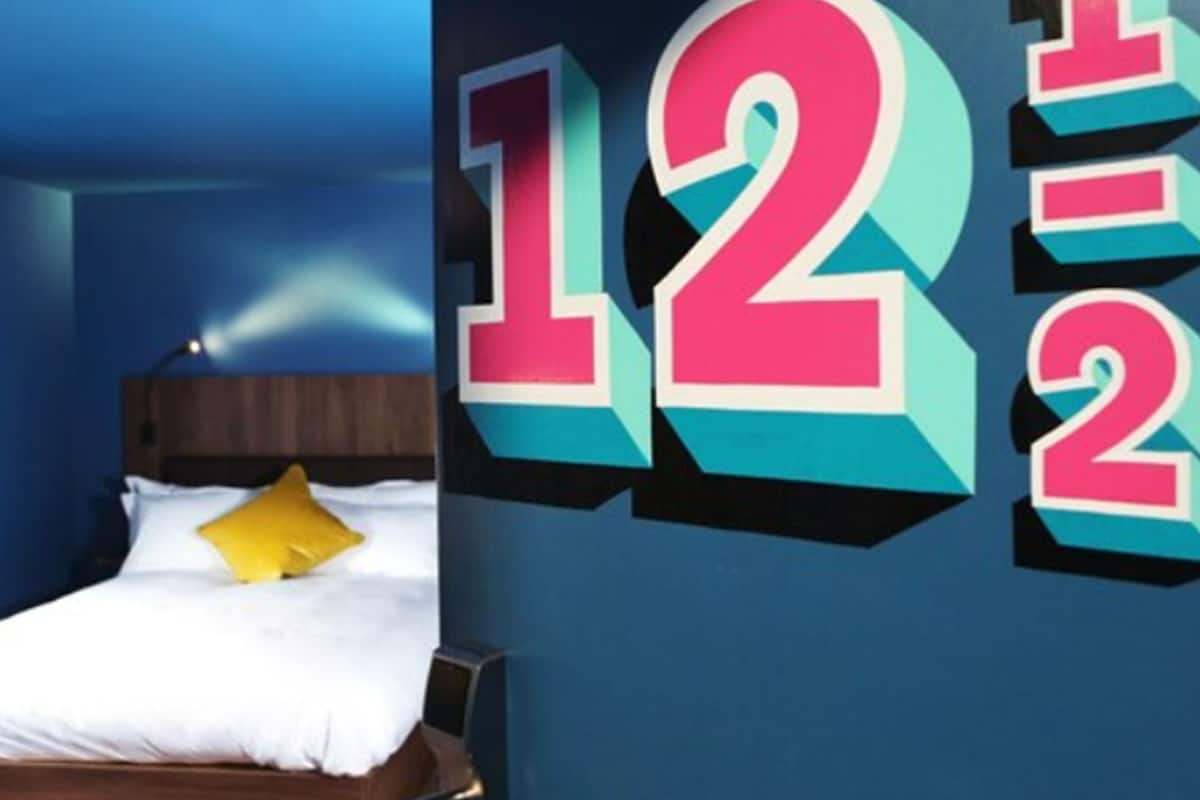 Family Room | Iron/ironing board, free WiFi, bed sheets