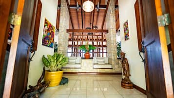 Intérieur