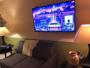 TV