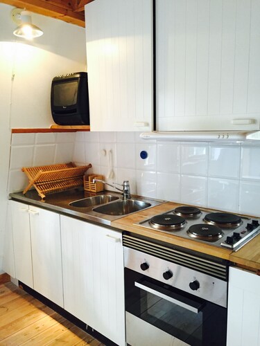 Nice accommodation in Tingstäde, central to Gotland