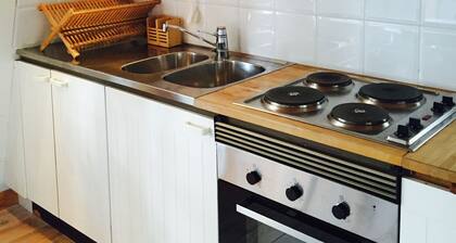 Nice accommodation in Tingstäde, central to Gotland