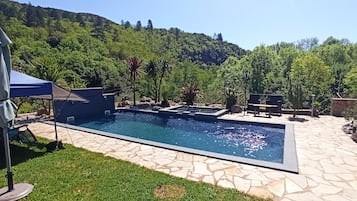 Alberca