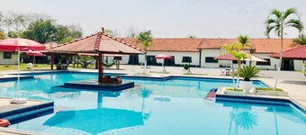 Pantanal 3 Rios Hotel