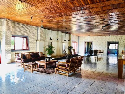 Pantanal 3 Rios Hotel