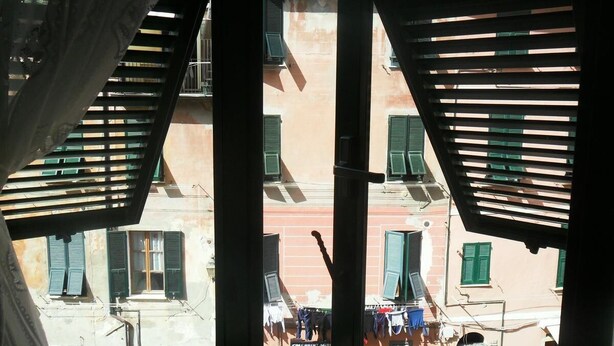 Unclassified image, 1 of 11, button - Nonna Rosetta Traditional Studio (Vernazza)