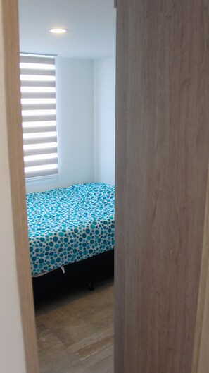 3 Schlafzimmer, WLAN