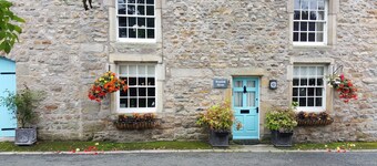 Brunthill House b and b