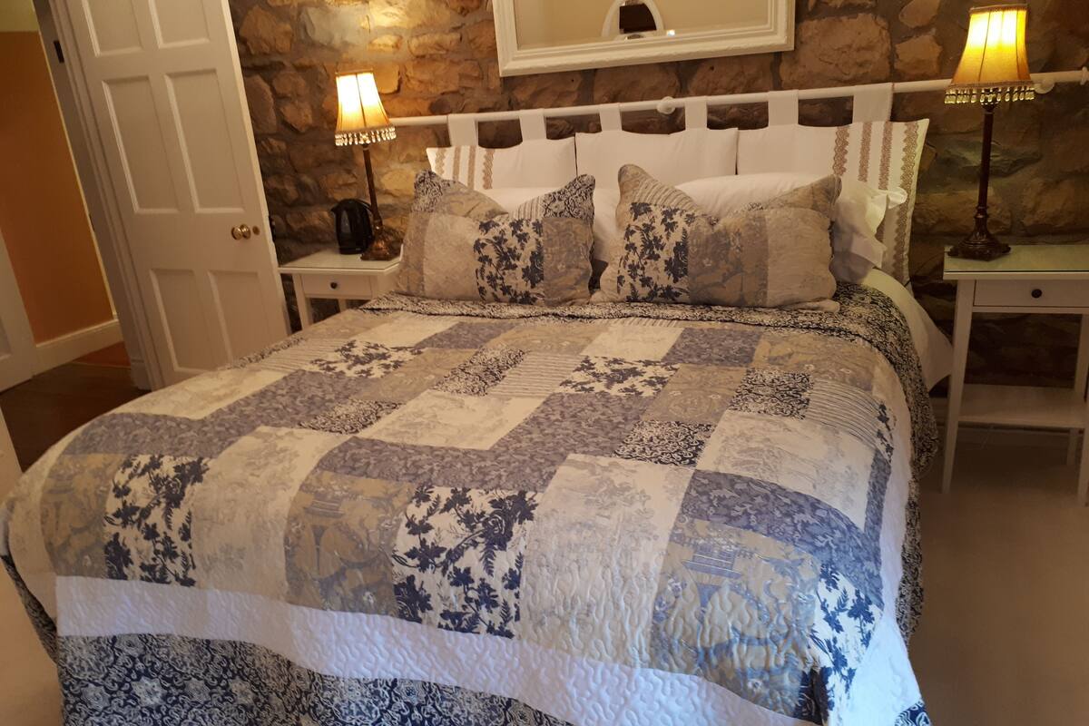Elite Double Room