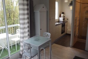 Interior - STUDIO DOWNTOWN LA BAULE (La Baule)