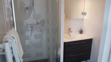 HÄrtork, handdukar och toalettpapper