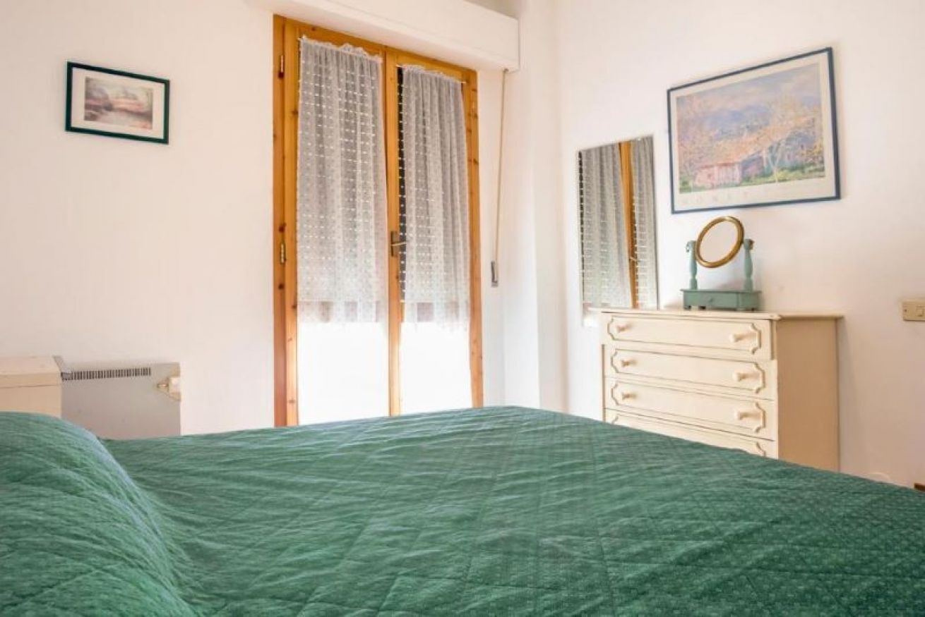 2 camere, lenzuola
