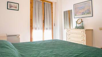 2 camere, lenzuola