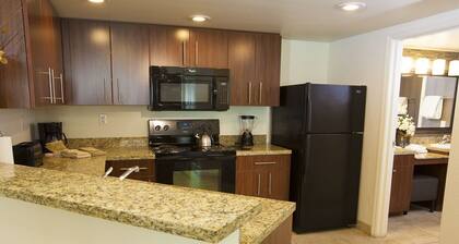 The Grandview at Las Vegas: piscinas climatizadas, jacuzzis, casino cercano, restaurantes