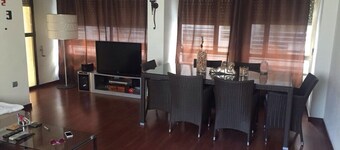 Unbeatable by state and situation, 50 meters from the new beach and downtown