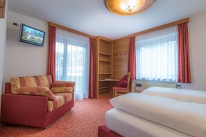 Bureau, Wi-Fi gratuit