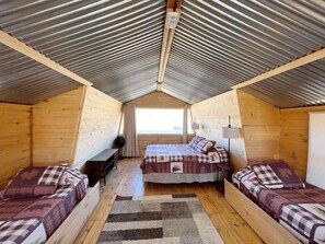 2 slaapkamers, gratis wifi, beddengoed