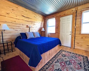 1 slaapkamer, wifi, beddengoed