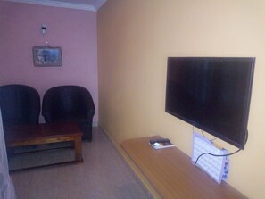 Rom – executive | Skrivebord og sengetøy